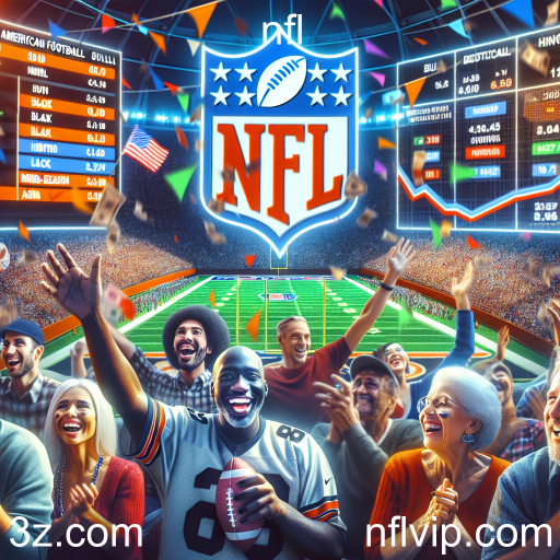 Apostas na NFL: Guia Completo para Apostadores