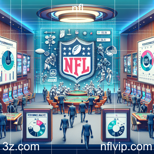 A Importância das Avaliações na NFL: Analisando o Desempenho das Equipes