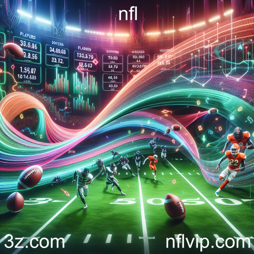 O Impacto das Estatísticas no Futebol Americano: Compreendendo a NFL Através dos Números